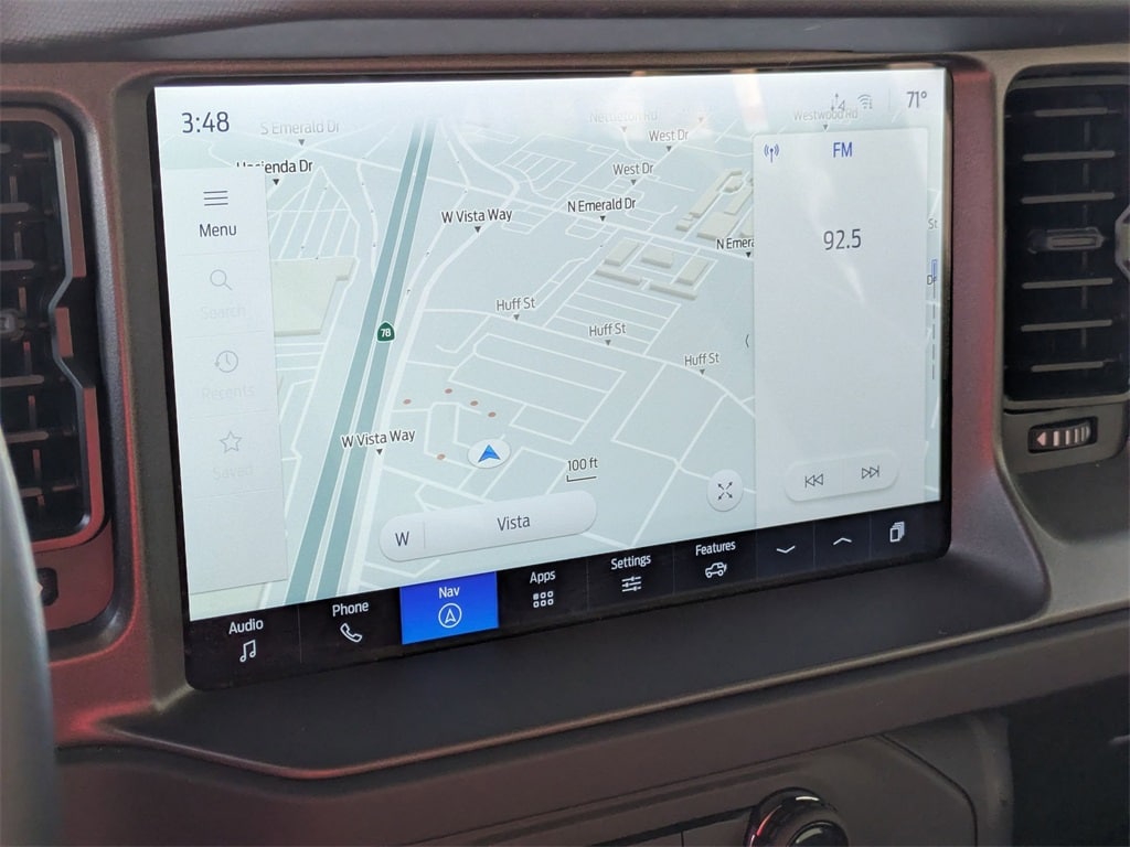 Thumbnail: 2025 Ford Bronco - 21