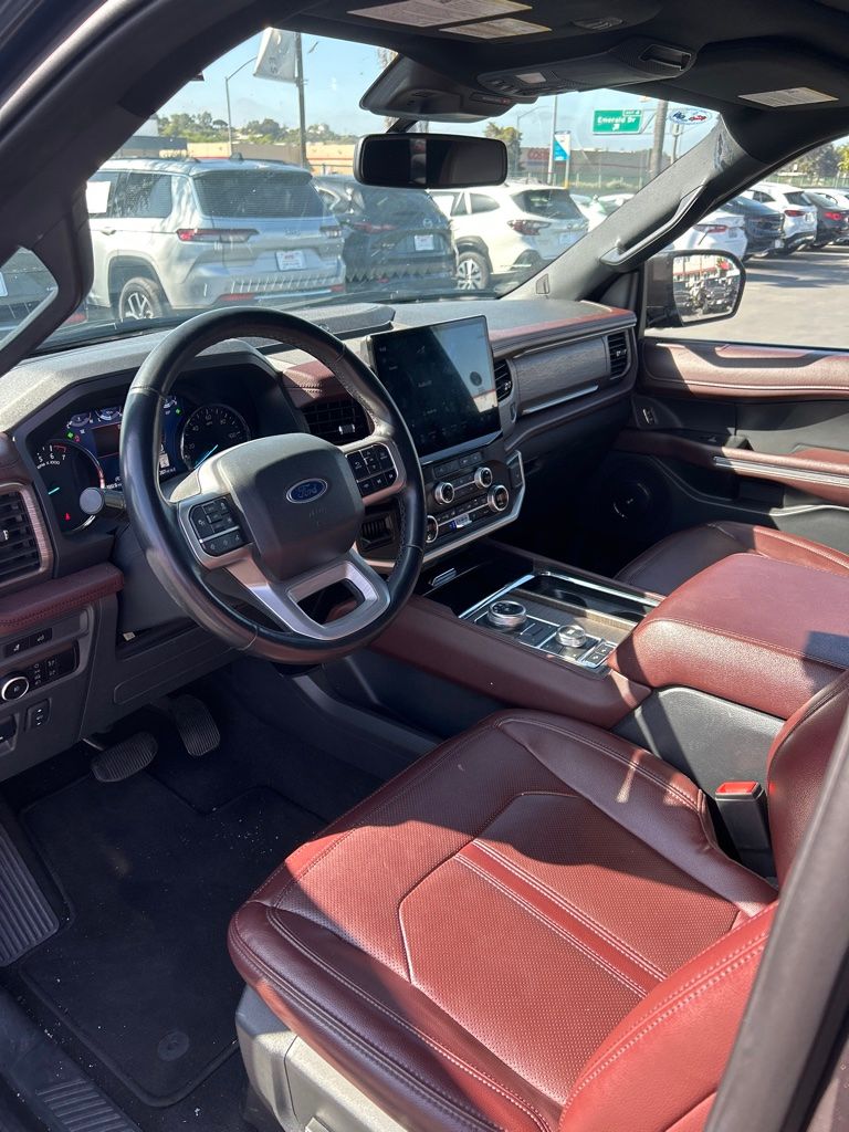 Thumbnail: 2024 Ford Expedition - 16