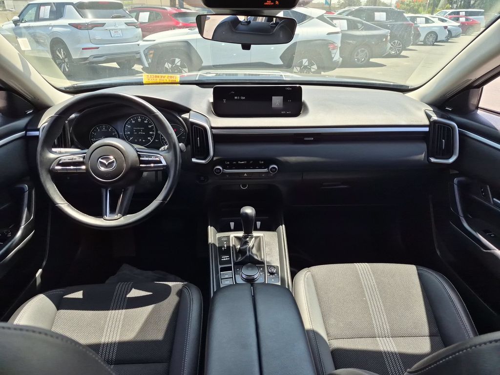 Thumbnail: 2025 Mazda CX-50 - 26