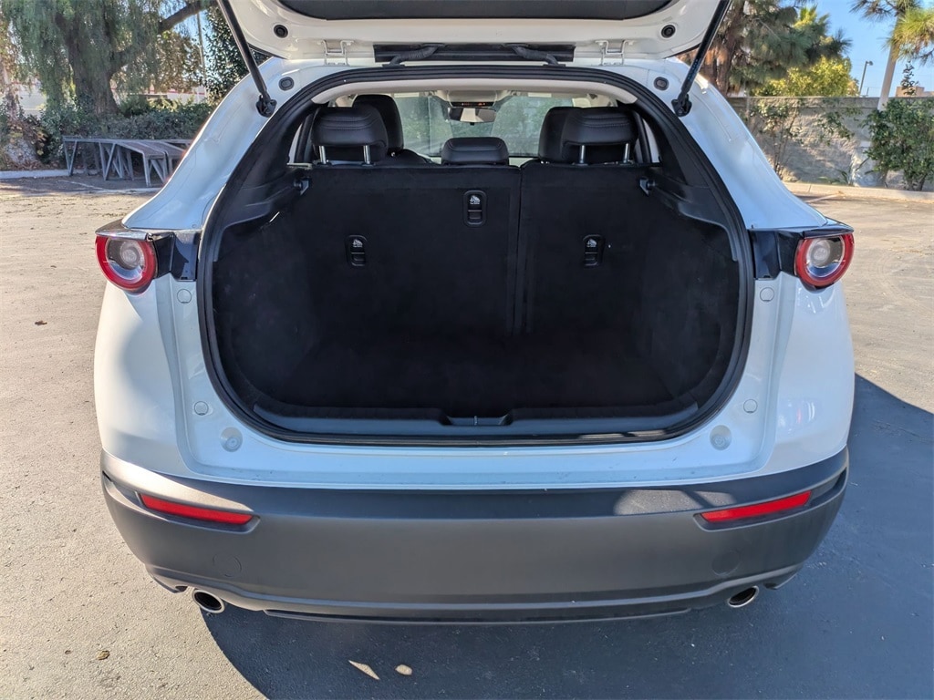 Thumbnail: 2025 Mazda CX-30 - 31