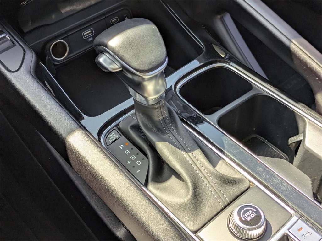 Thumbnail: 2025 Kia Telluride - 23