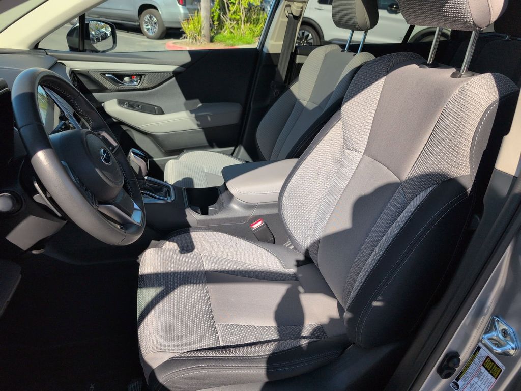 Thumbnail: 2025 Subaru Outback - 25