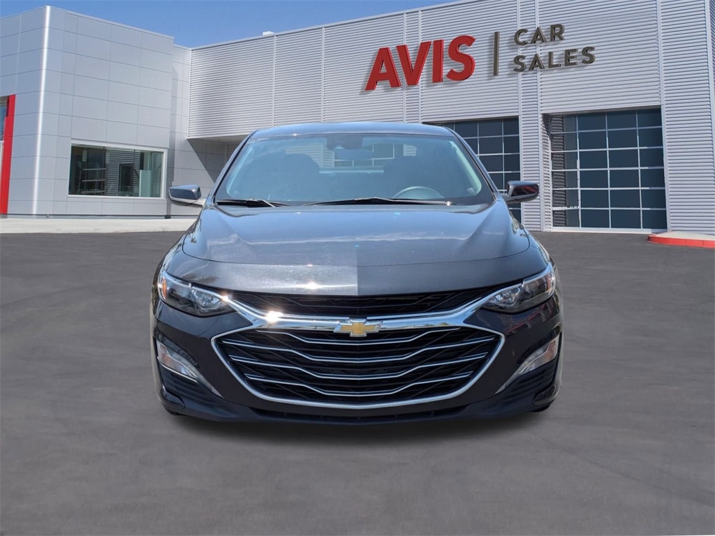 Thumbnail: 2023 Chevrolet Malibu - 2