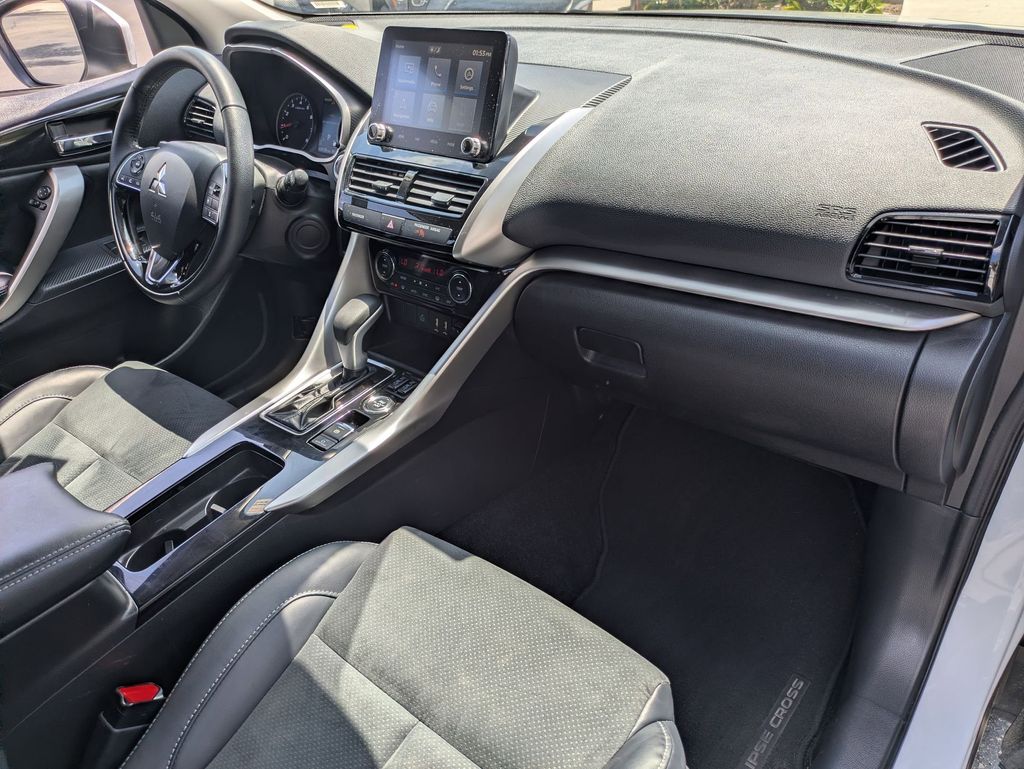 Thumbnail: 2025 Mitsubishi Eclipse Cross - 29
