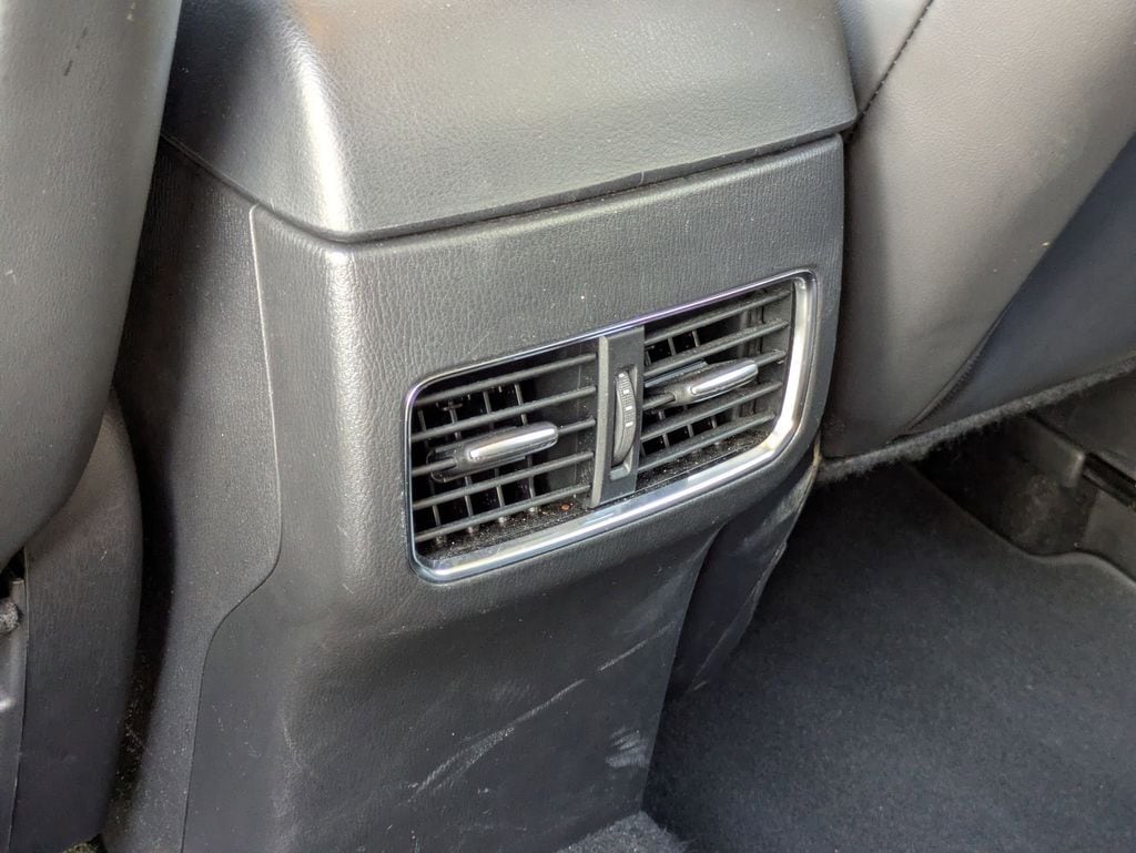 Thumbnail: 2025 Mazda CX-5 - 26