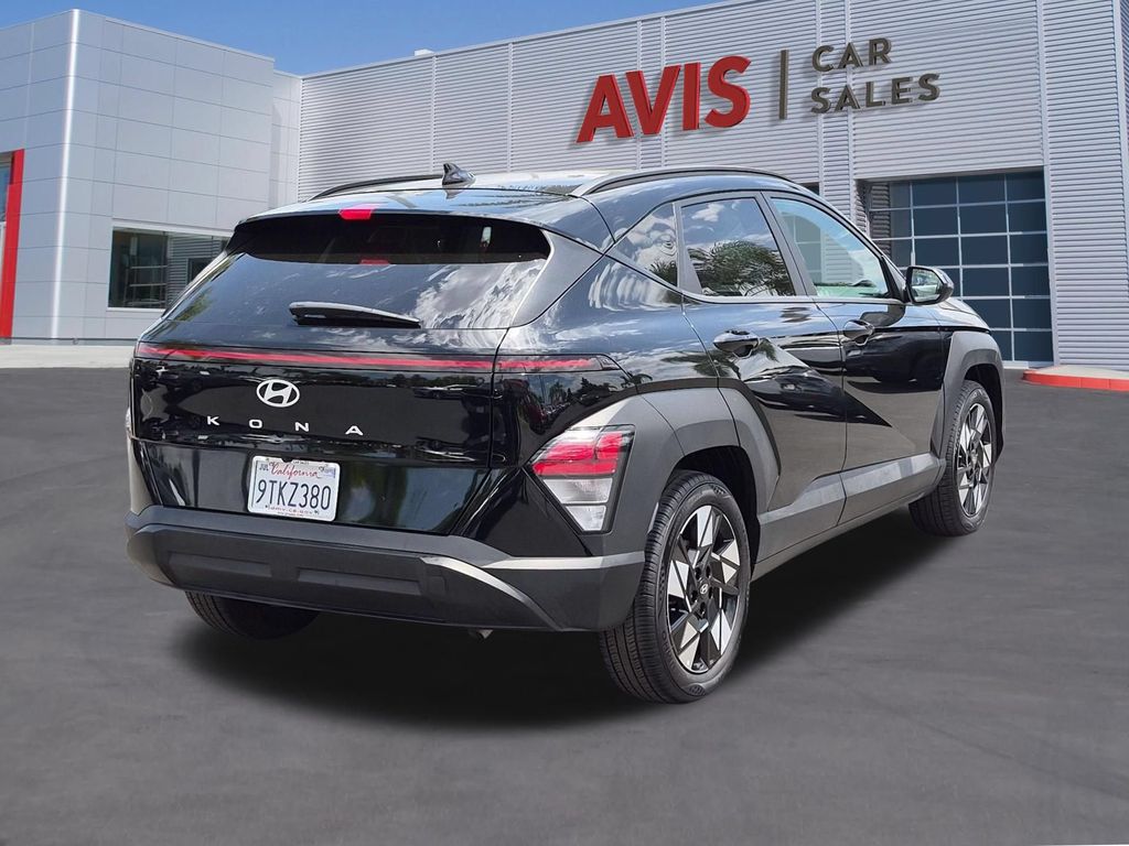 Thumbnail: 2025 Hyundai Kona - 6