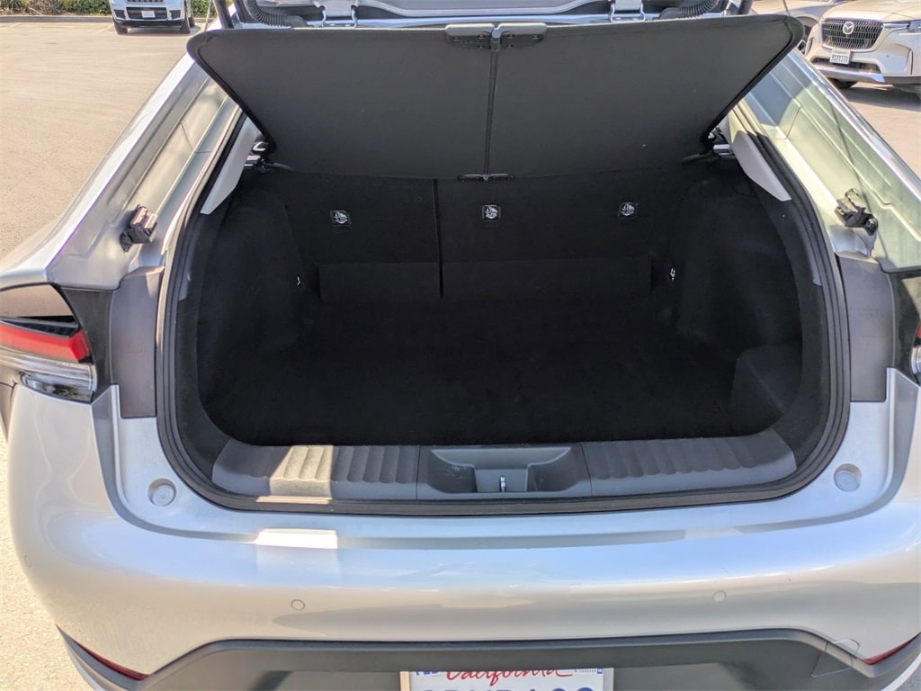 Thumbnail: 2025 Toyota Prius - 29