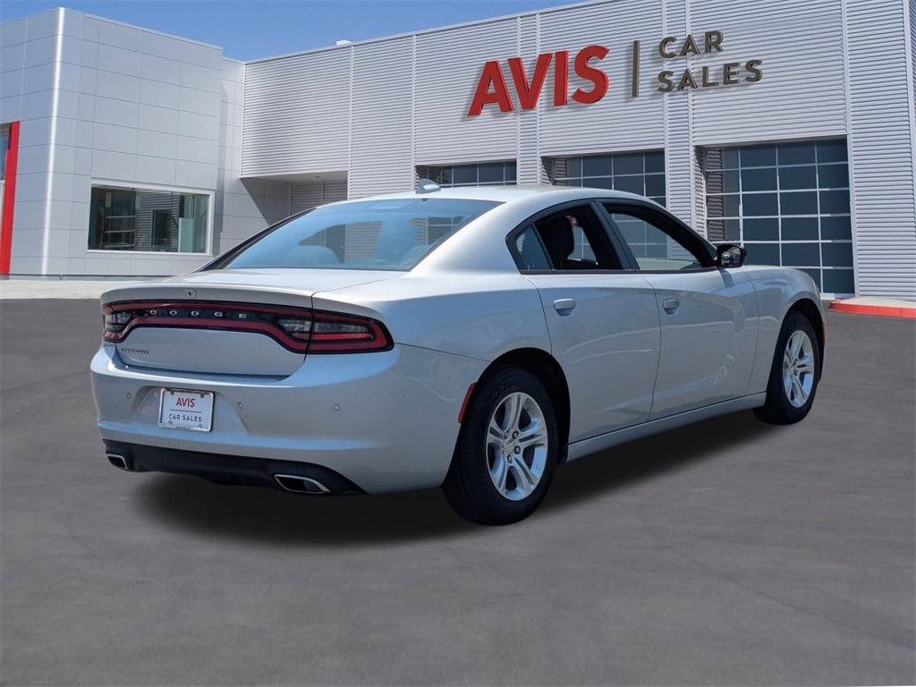 Thumbnail: 2023 Dodge Charger - 6