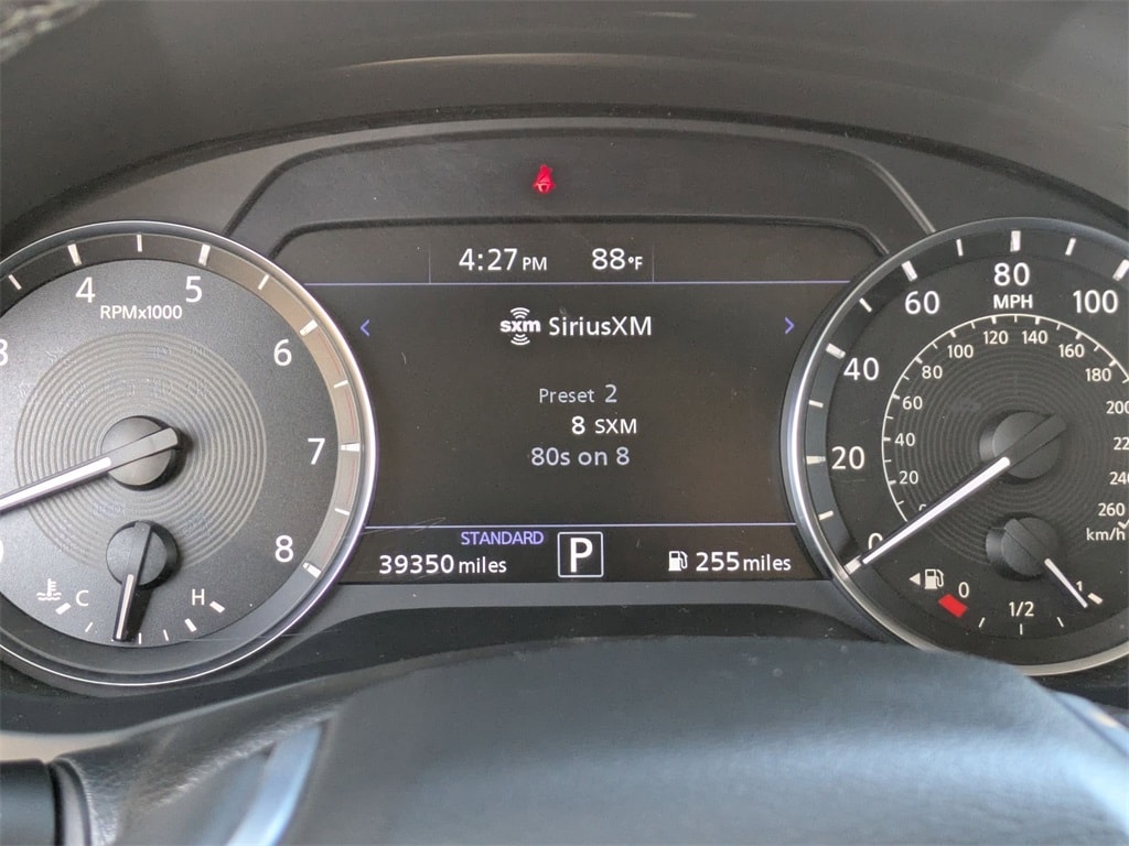 Thumbnail: 2024 INFINITI QX50 - 22