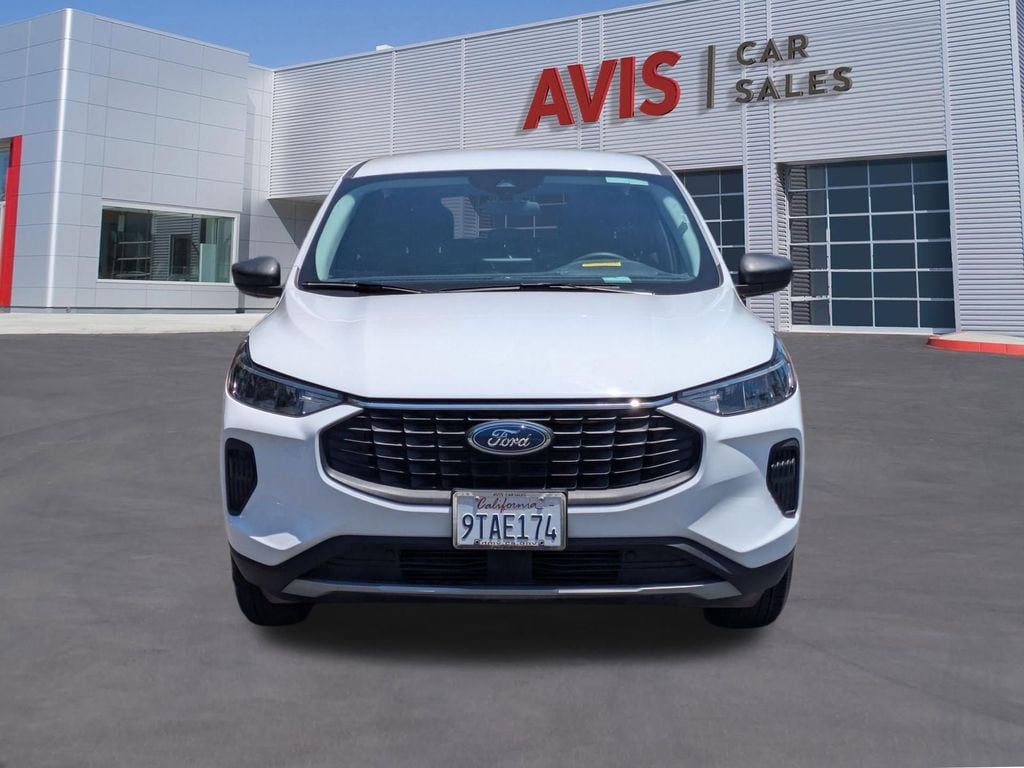 Thumbnail: 2025 Ford Escape - 2