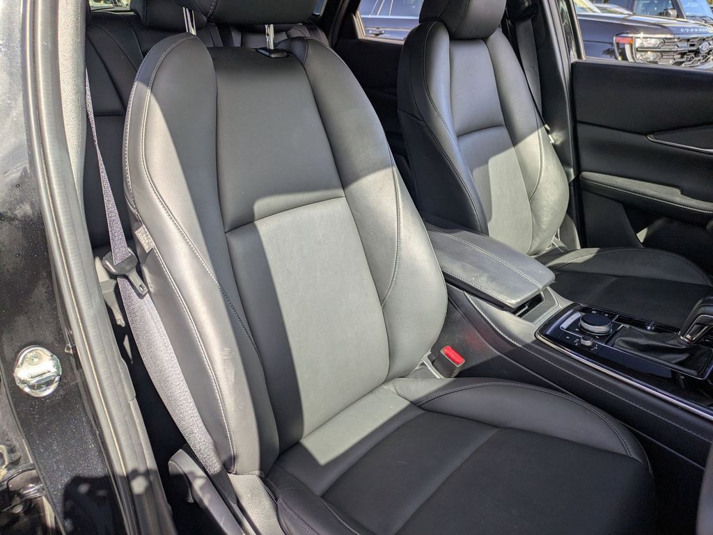 Thumbnail: 2025 Mazda CX-30 - 29