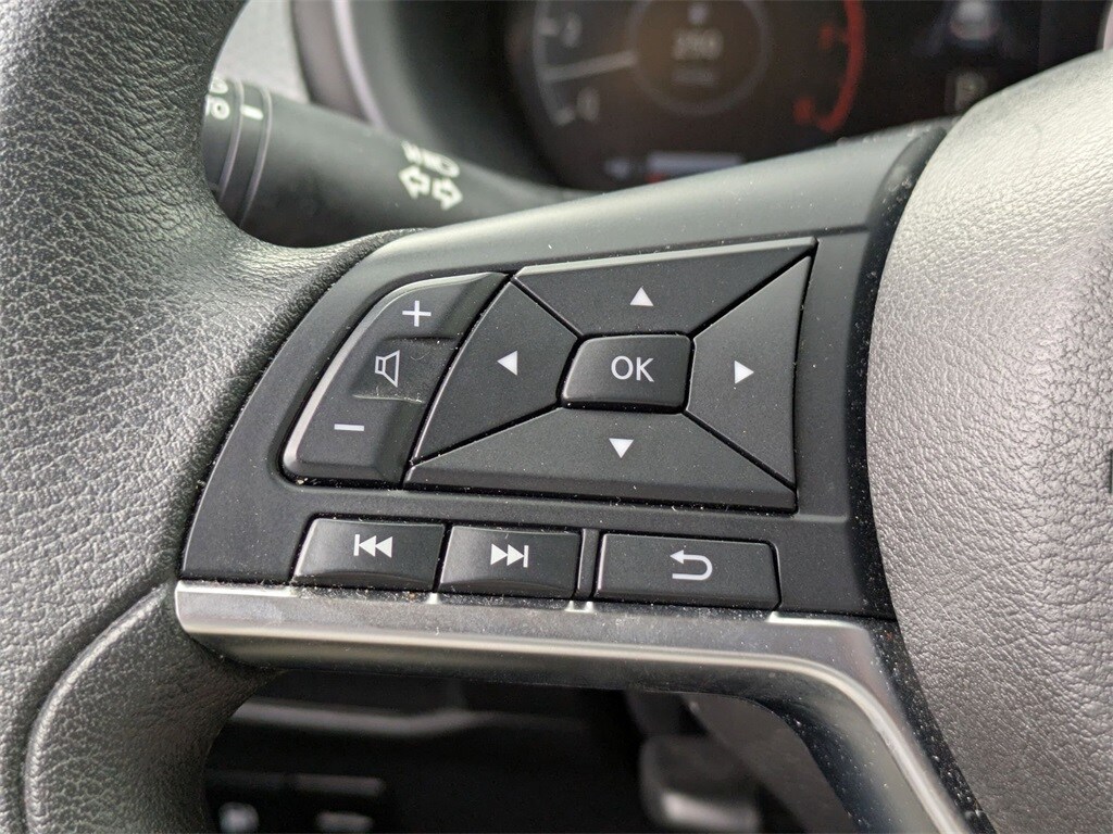 Thumbnail: 2024 Nissan Kicks - 19