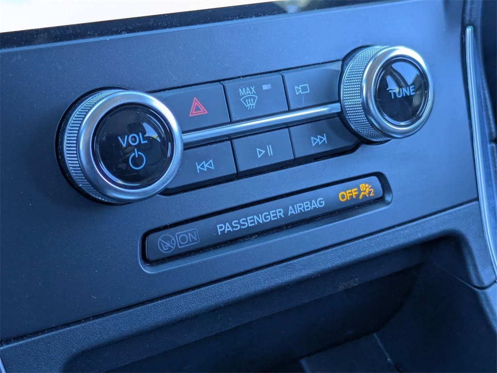 Thumbnail: 2024 Ford Edge - 23