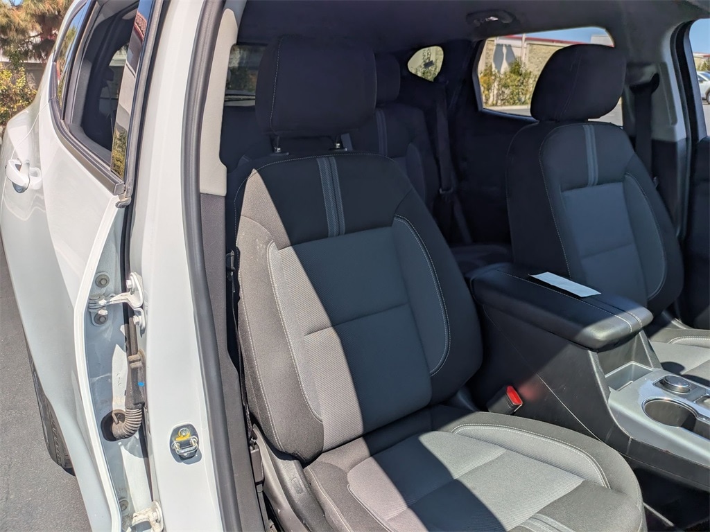 Thumbnail: 2023 Chevrolet Blazer - 29