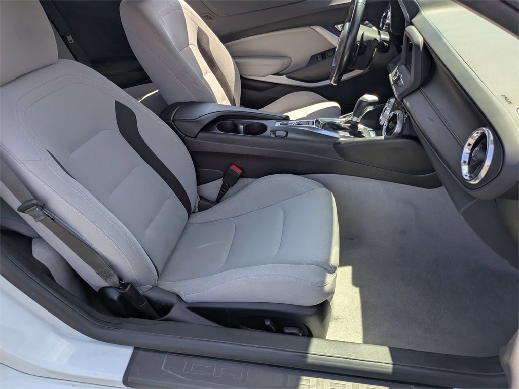 Thumbnail: 2023 Chevrolet Camaro - 26