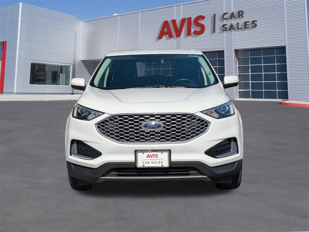 Thumbnail: 2024 Ford Edge - 2