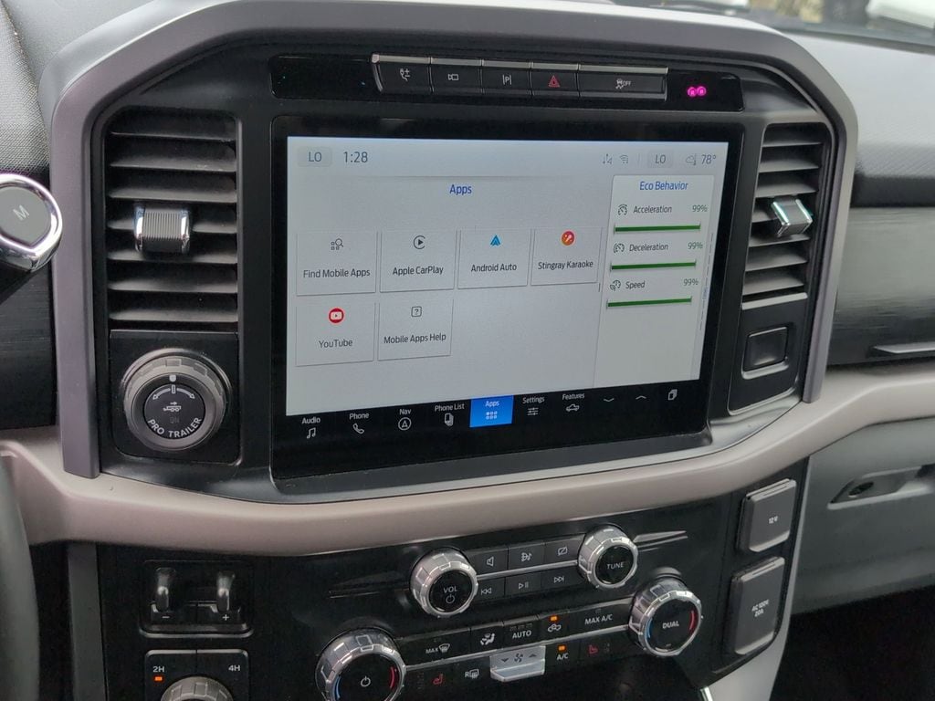 Thumbnail: 2024 Ford F-150 - 19