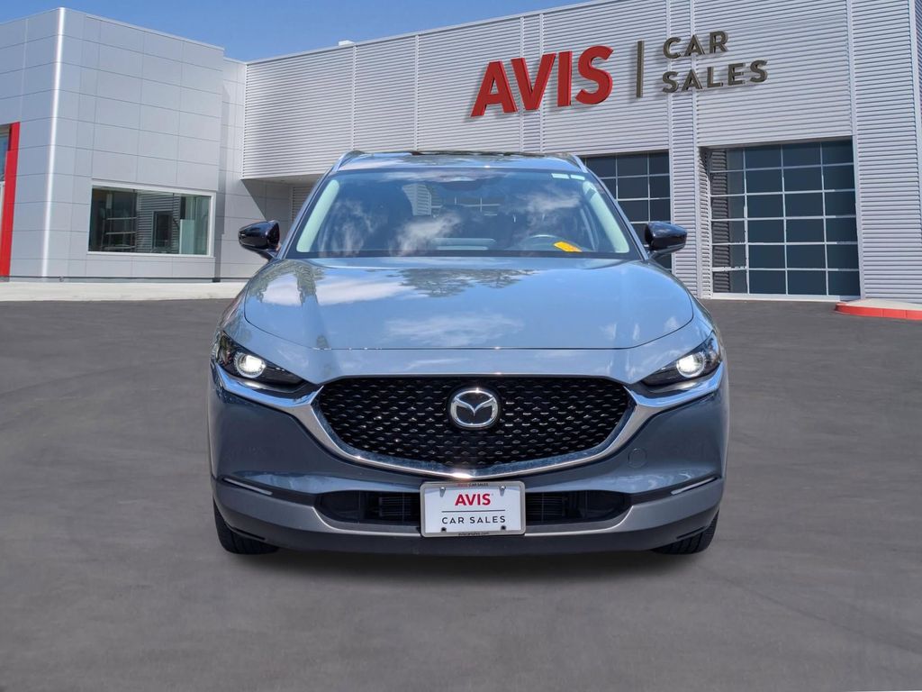 Thumbnail: 2025 Mazda CX-30 - 2