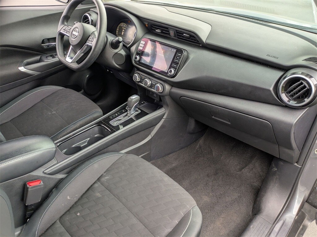 Thumbnail: 2024 Nissan Kicks - 32