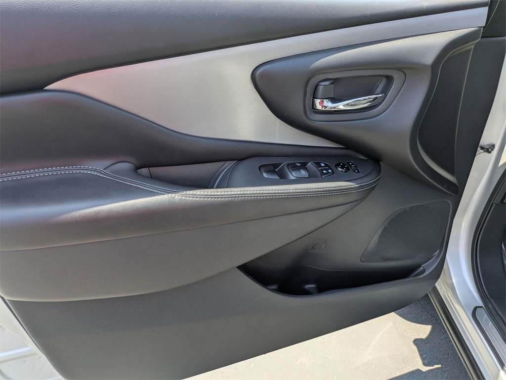 Thumbnail: 2023 Nissan Murano - 15