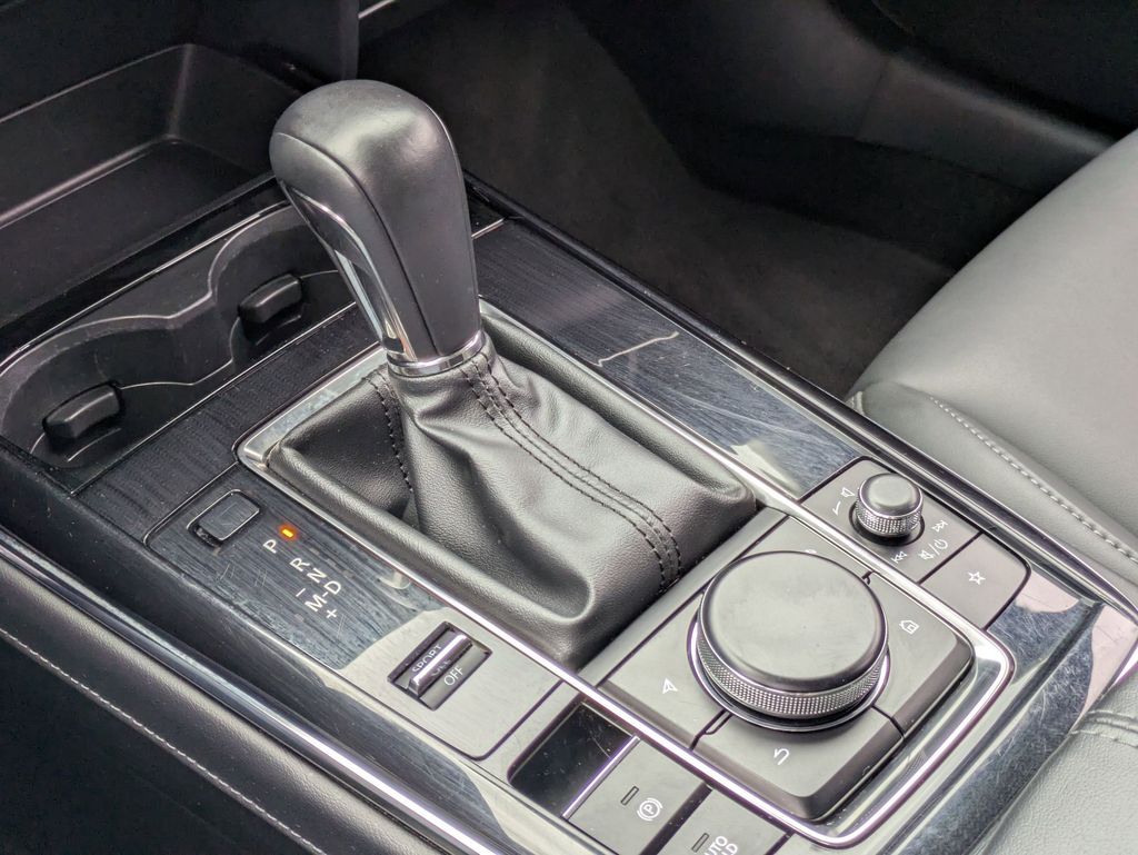 Thumbnail: 2025 Mazda CX-30 - 23