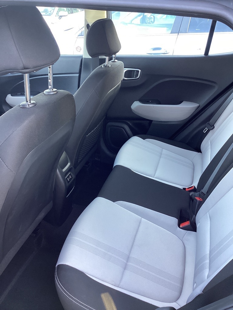 Thumbnail: 2025 Hyundai Venue - 13