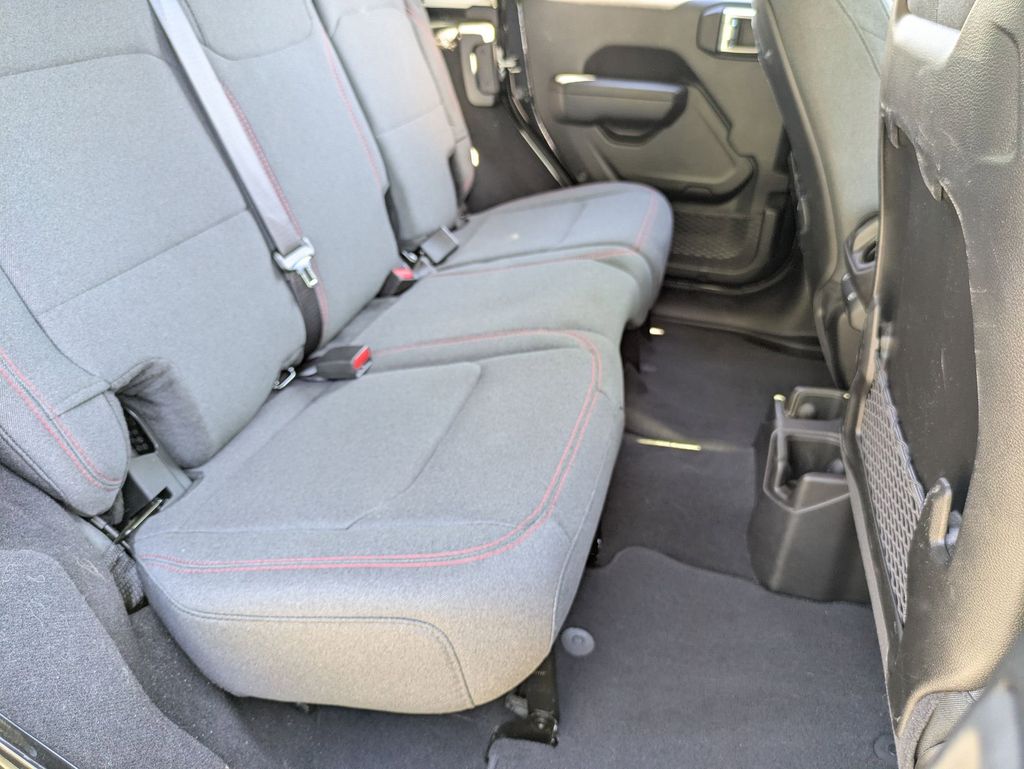 Thumbnail: 2025 Jeep Wrangler - 28