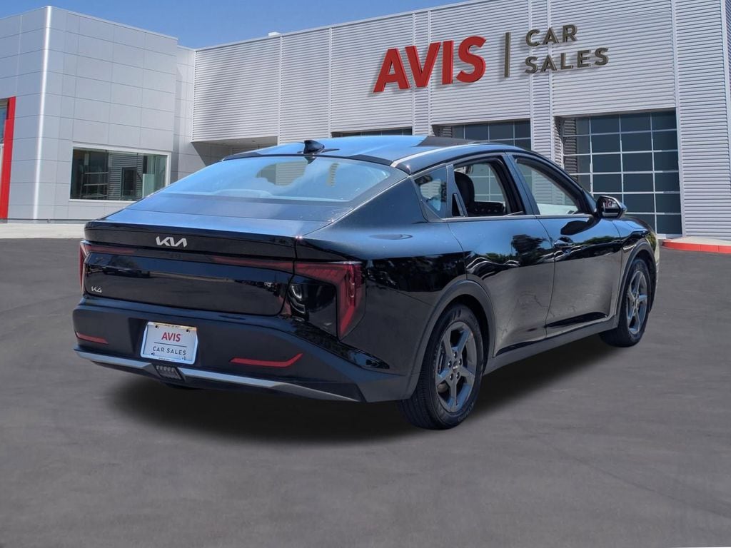 Thumbnail: 2025 Kia K4 - 6