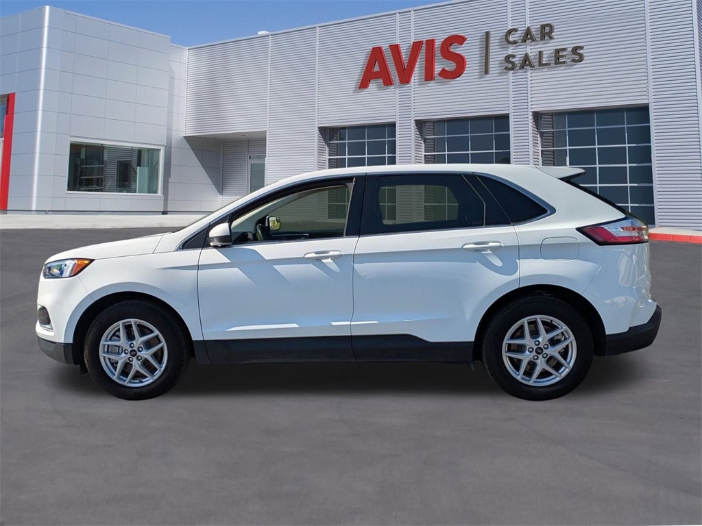 Thumbnail: 2024 Ford Edge - 10