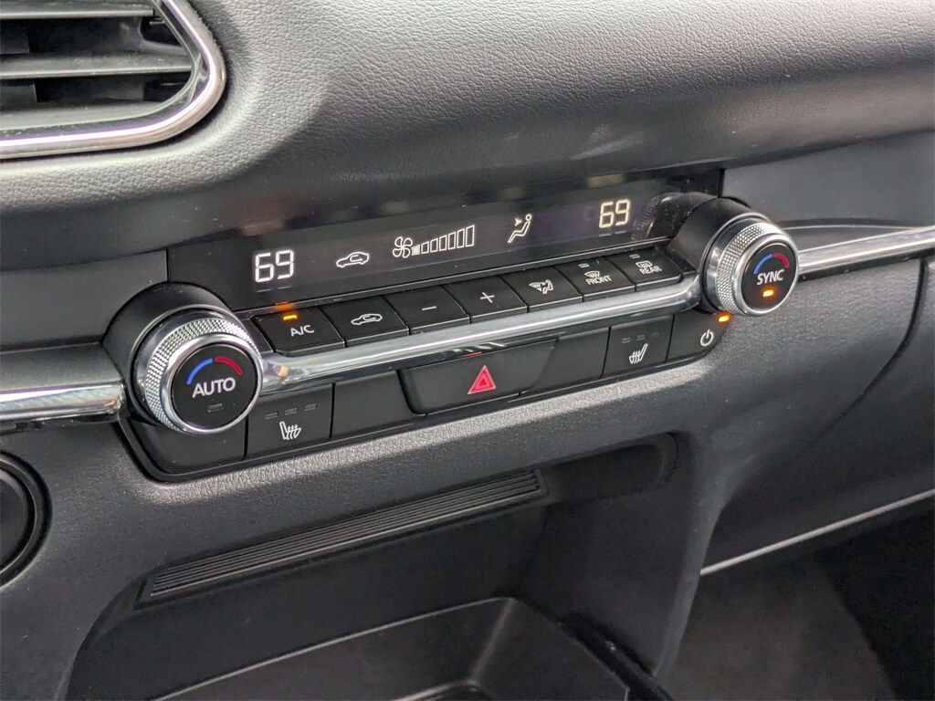 Thumbnail: 2025 Mazda CX-30 - 22