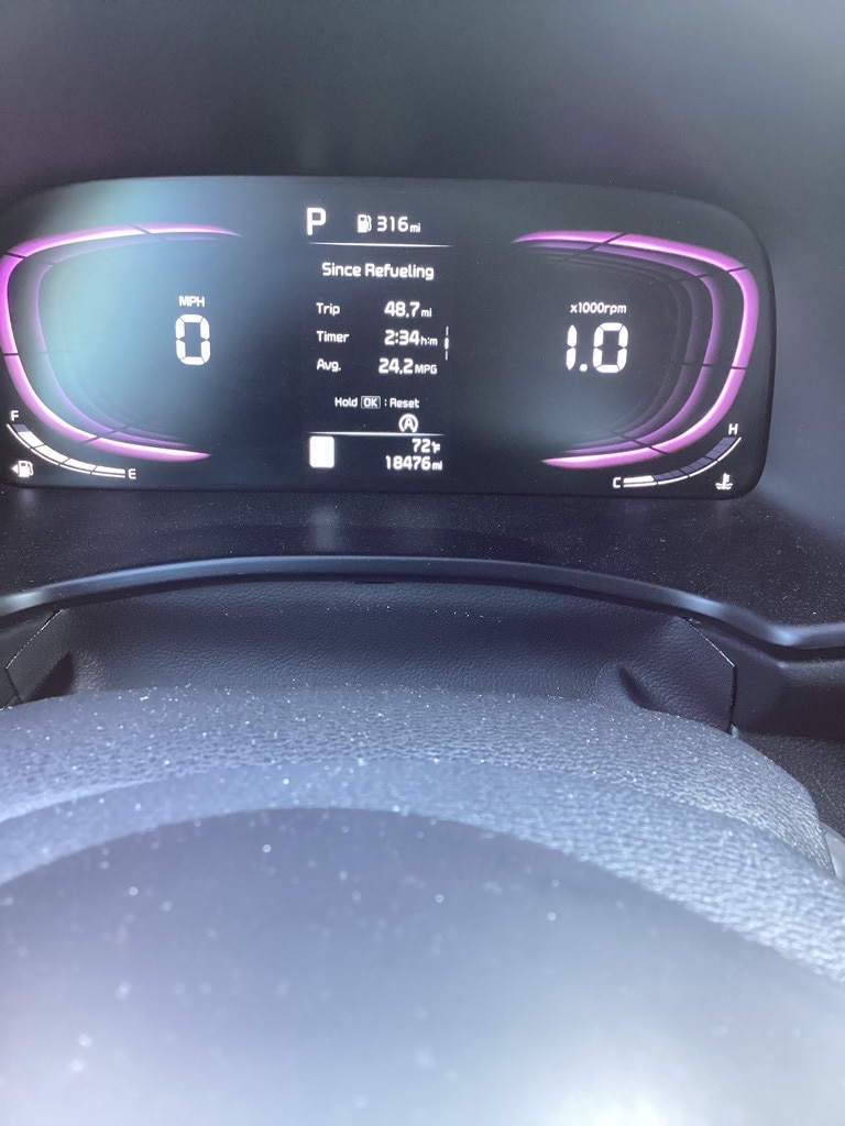 Thumbnail: 2024 Kia Soul - 11