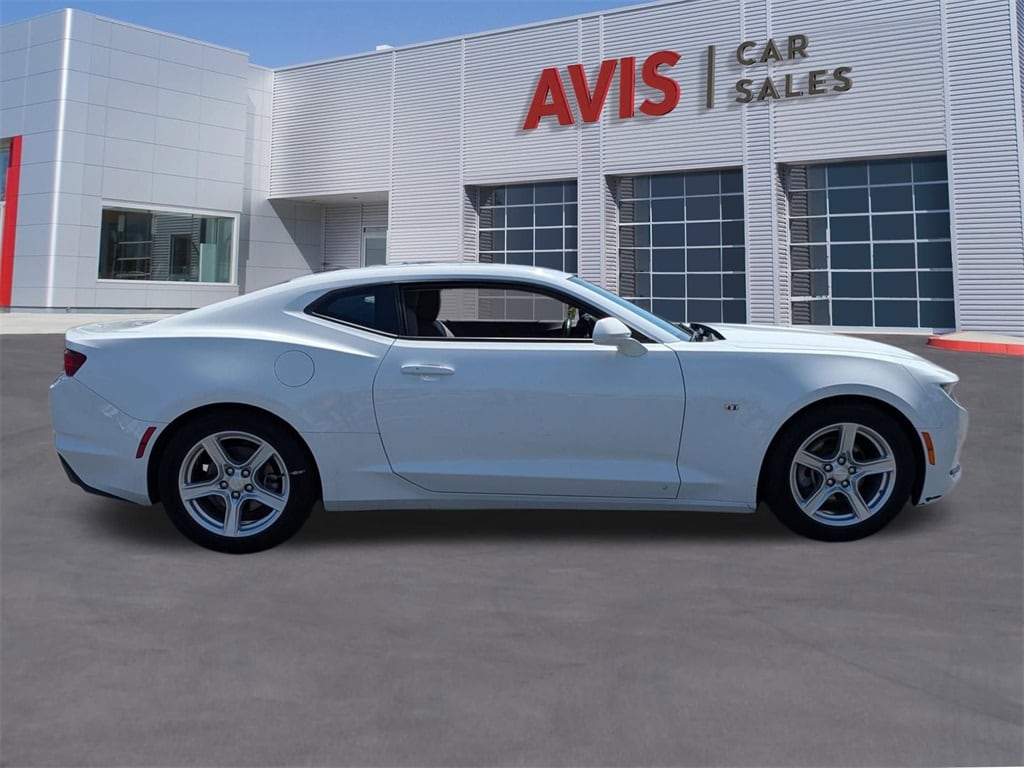 Thumbnail: 2023 Chevrolet Camaro - 5