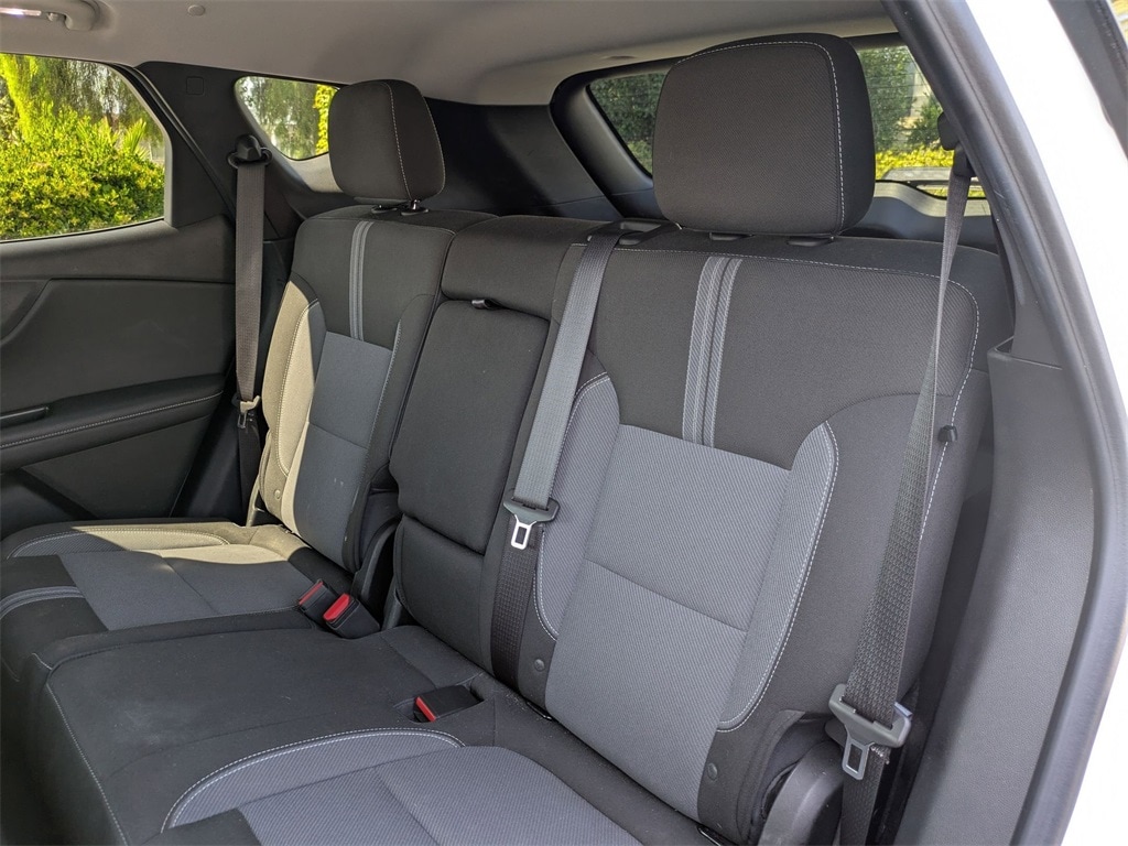 Thumbnail: 2023 Chevrolet Blazer - 27