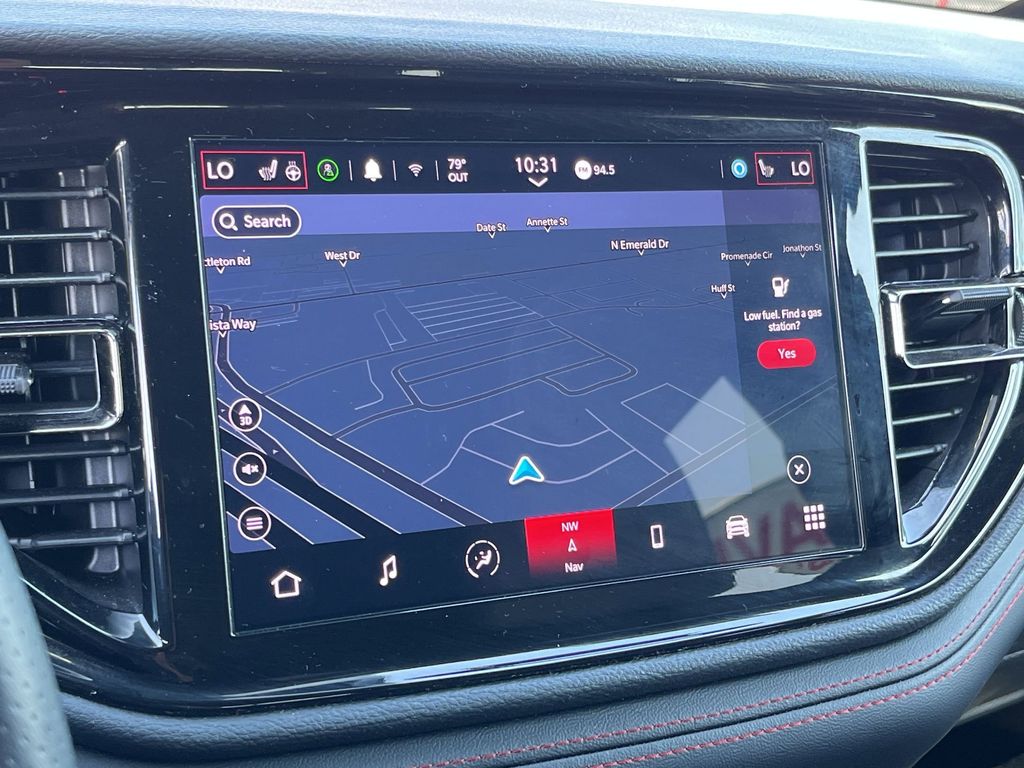 Thumbnail: 2025 Dodge Durango - 17