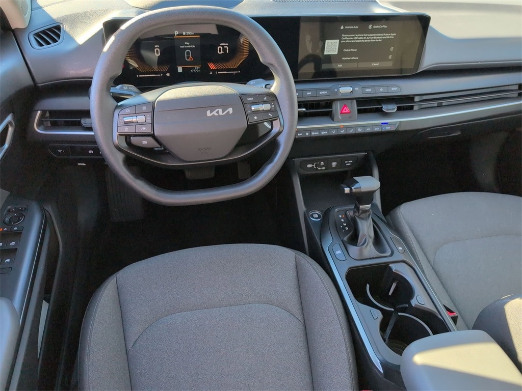 Thumbnail: 2025 Kia K4 - 28