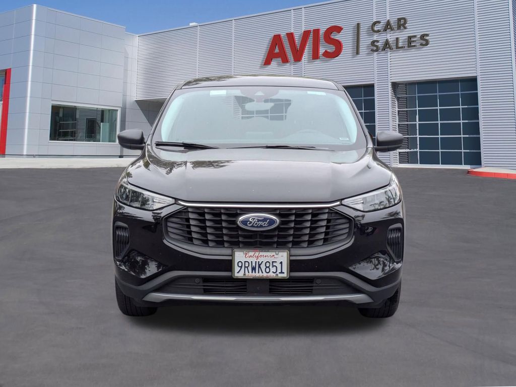Thumbnail: 2025 Ford Escape - 2