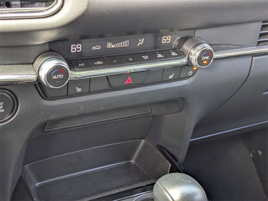 Thumbnail: 2025 Mazda CX-30 - 22