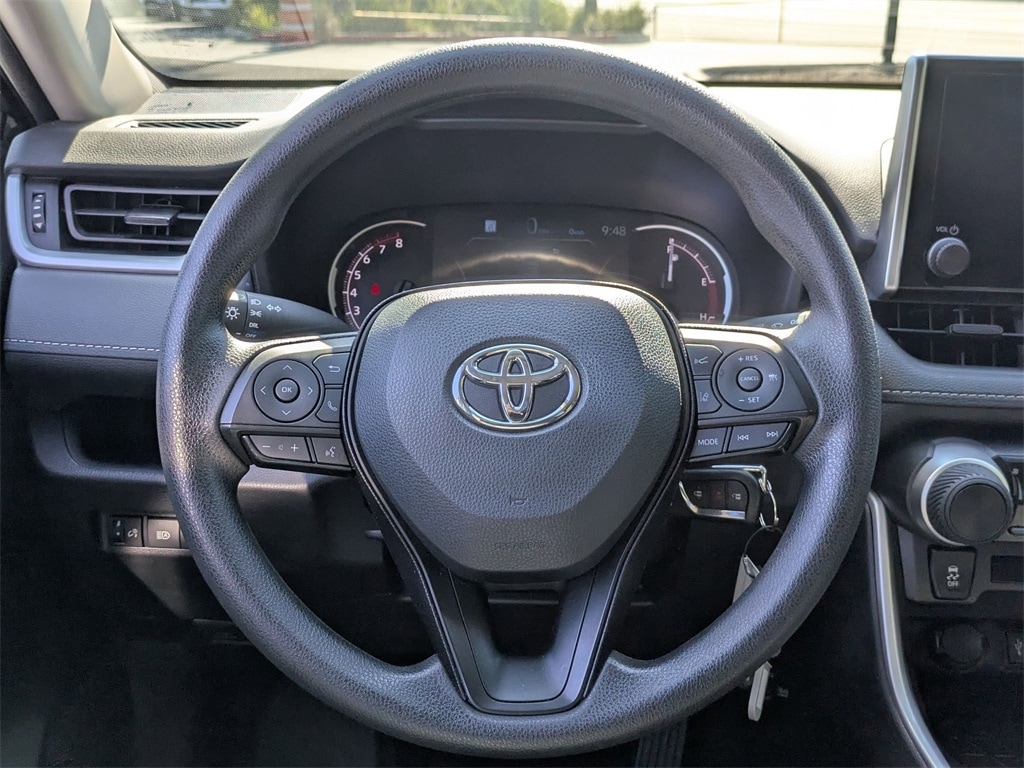 Thumbnail: 2024 Toyota RAV4 - 18