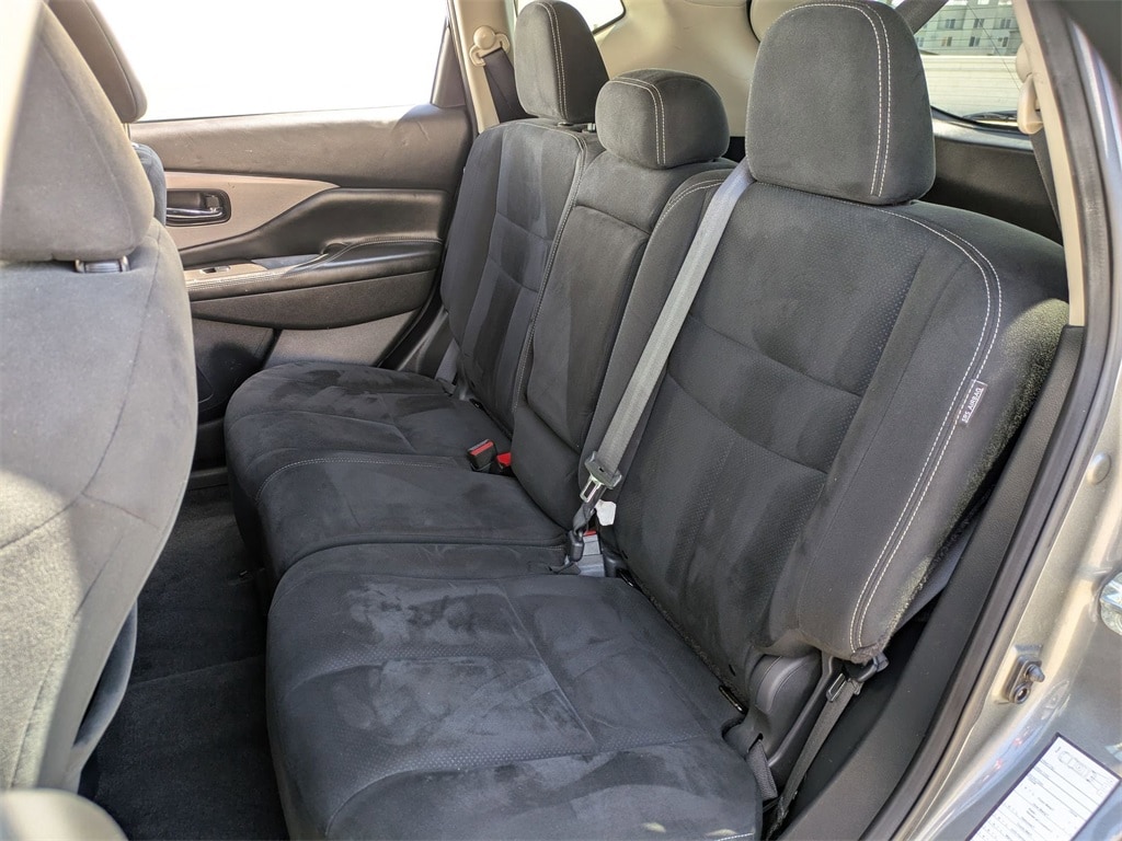 Thumbnail: 2023 Nissan Murano - 24