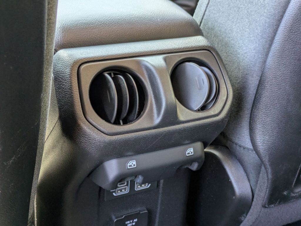 Thumbnail: 2025 Jeep Wrangler - 26