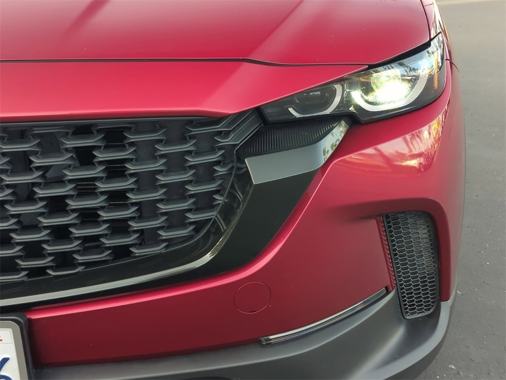 Thumbnail: 2024 Mazda CX-50 - 13