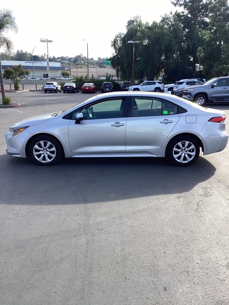 Thumbnail: 2024 Toyota Corolla - 6