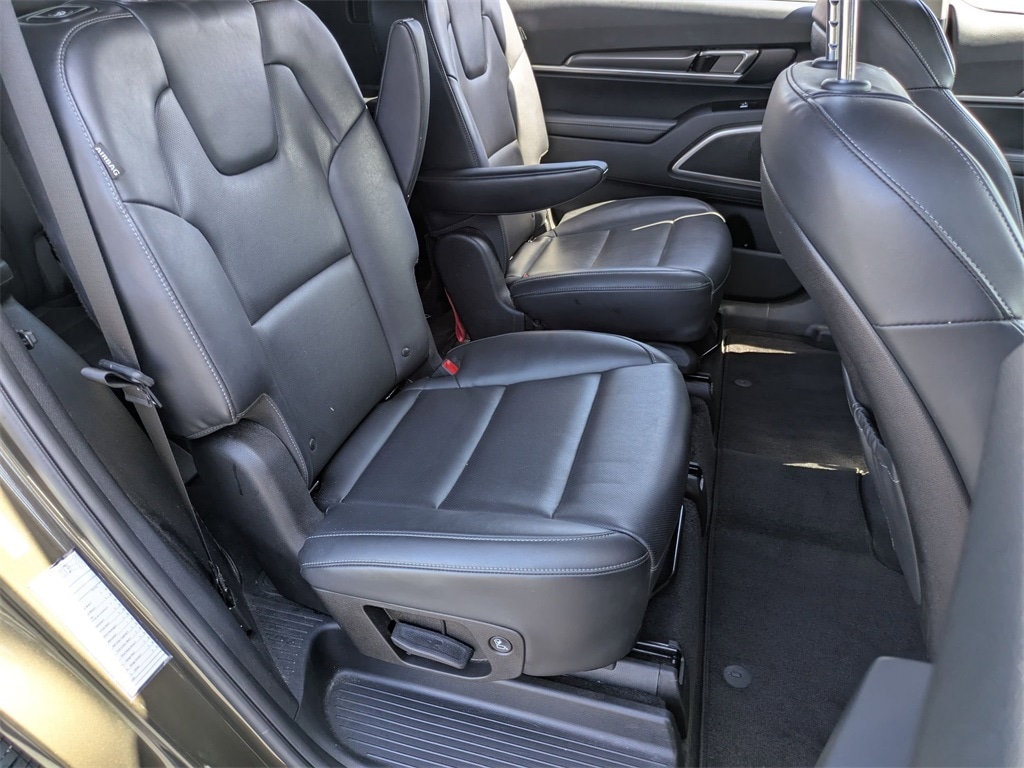 Thumbnail: 2025 Kia Telluride - 28