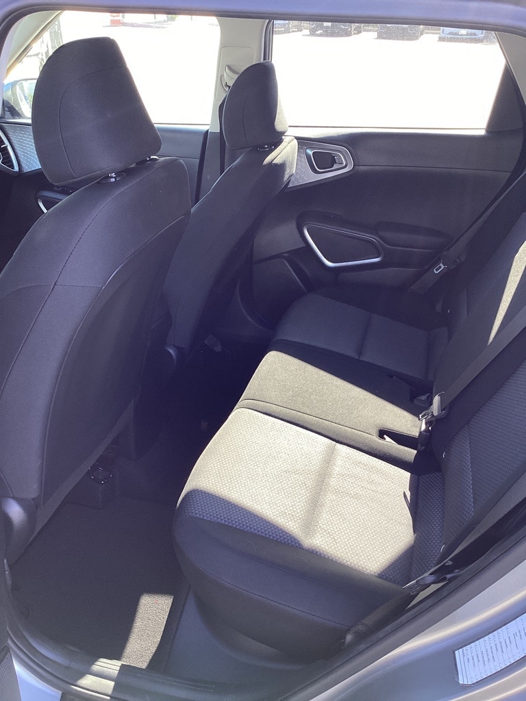 Thumbnail: 2024 Kia Soul - 9