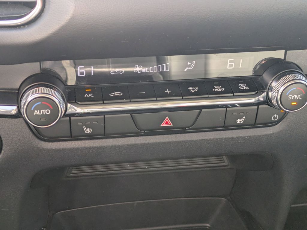 Thumbnail: 2025 Mazda CX-30 - 22