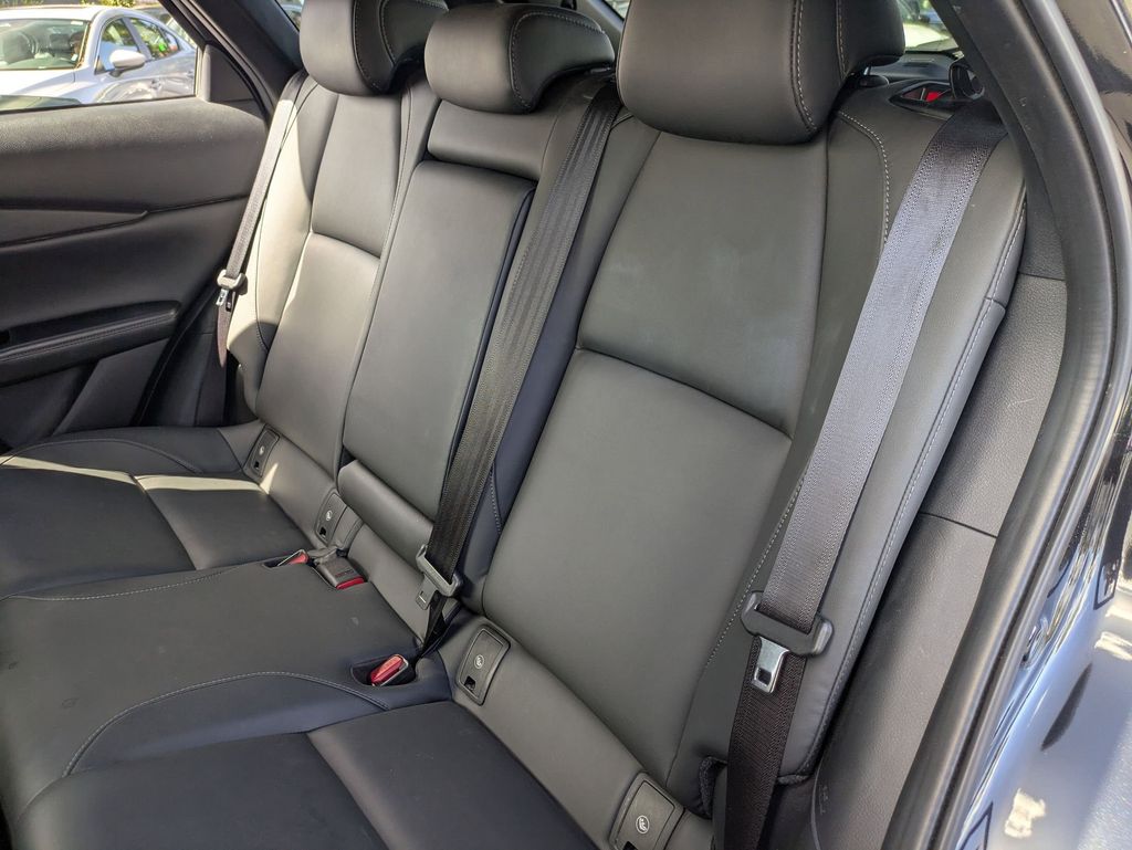 Thumbnail: 2025 Mazda CX-30 - 27