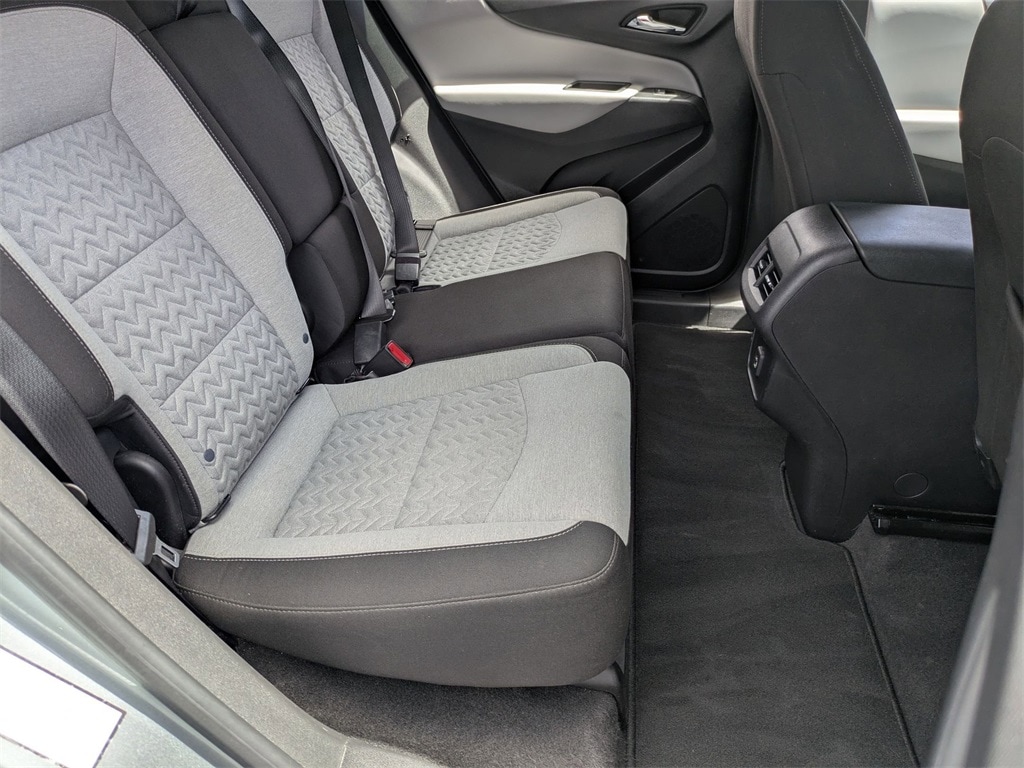 Thumbnail: 2023 Chevrolet Equinox - 28