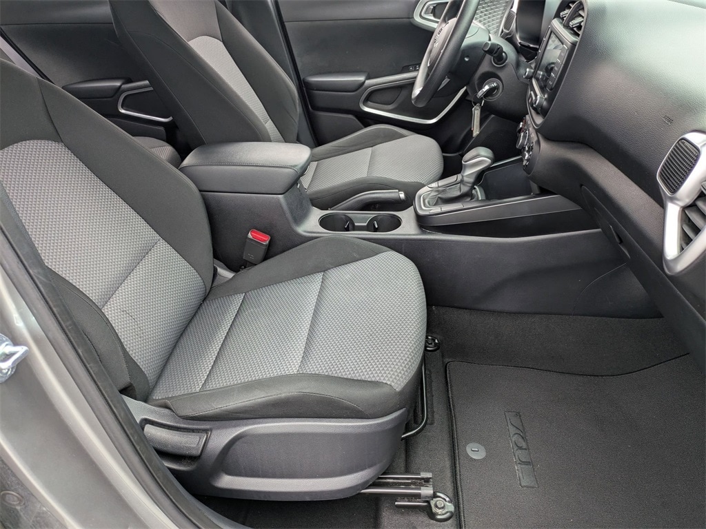 Thumbnail: 2023 Kia Soul - 28