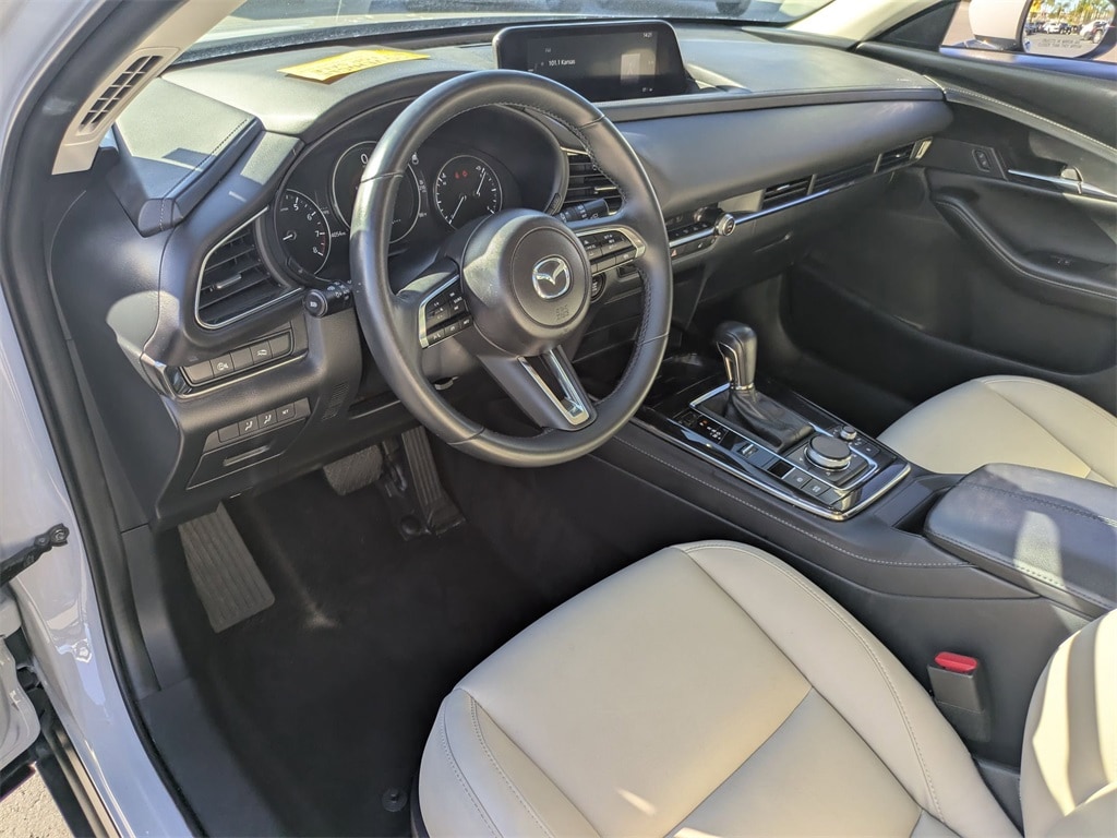 Thumbnail: 2025 Mazda CX-30 - 17