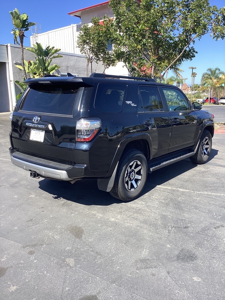 Thumbnail: 2024 Toyota 4Runner - 5